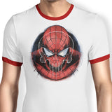 Hope Meets Vengeance - Ringer T-Shirt
