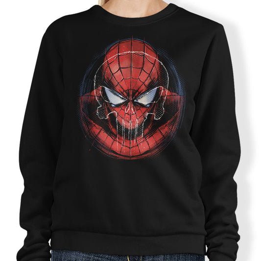 Hope Meets Vengeance - Sweatshirt