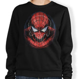 Hope Meets Vengeance - Sweatshirt