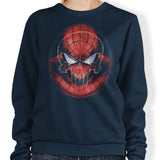 Hope Meets Vengeance - Sweatshirt