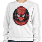Hope Meets Vengeance - Sweatshirt