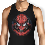 Hope Meets Vengeance - Tank Top