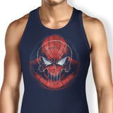 Hope Meets Vengeance - Tank Top