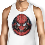 Hope Meets Vengeance - Tank Top