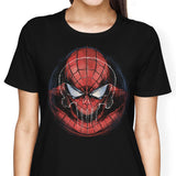 Hope Meets Vengeance - Women's Apparel