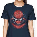 Hope Meets Vengeance - Women's Apparel