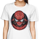 Hope Meets Vengeance - Women's Apparel