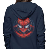 Hope Meets Vengeance - Hoodie