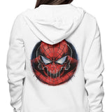 Hope Meets Vengeance - Hoodie