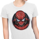 Hope Meets Vengeance - Women's Apparel