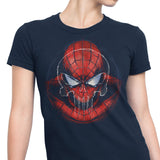 Hope Meets Vengeance - Women's Apparel