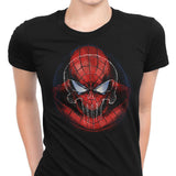 Hope Meets Vengeance - Women's Apparel
