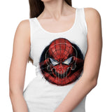 Hope Meets Vengeance - Tank Top