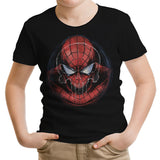 Hope Meets Vengeance - Youth Apparel