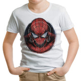 Hope Meets Vengeance - Youth Apparel