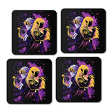 Hope of Her People - Coasters