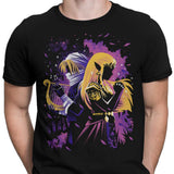 Hope of Her People - Men's Apparel