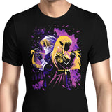 Hope of Her People - Men's Apparel