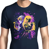 Hope of Her People - Men's Apparel