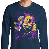 Hope of Her People - Long Sleeve T-Shirt