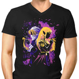 Hope of Her People - Men's V-Neck