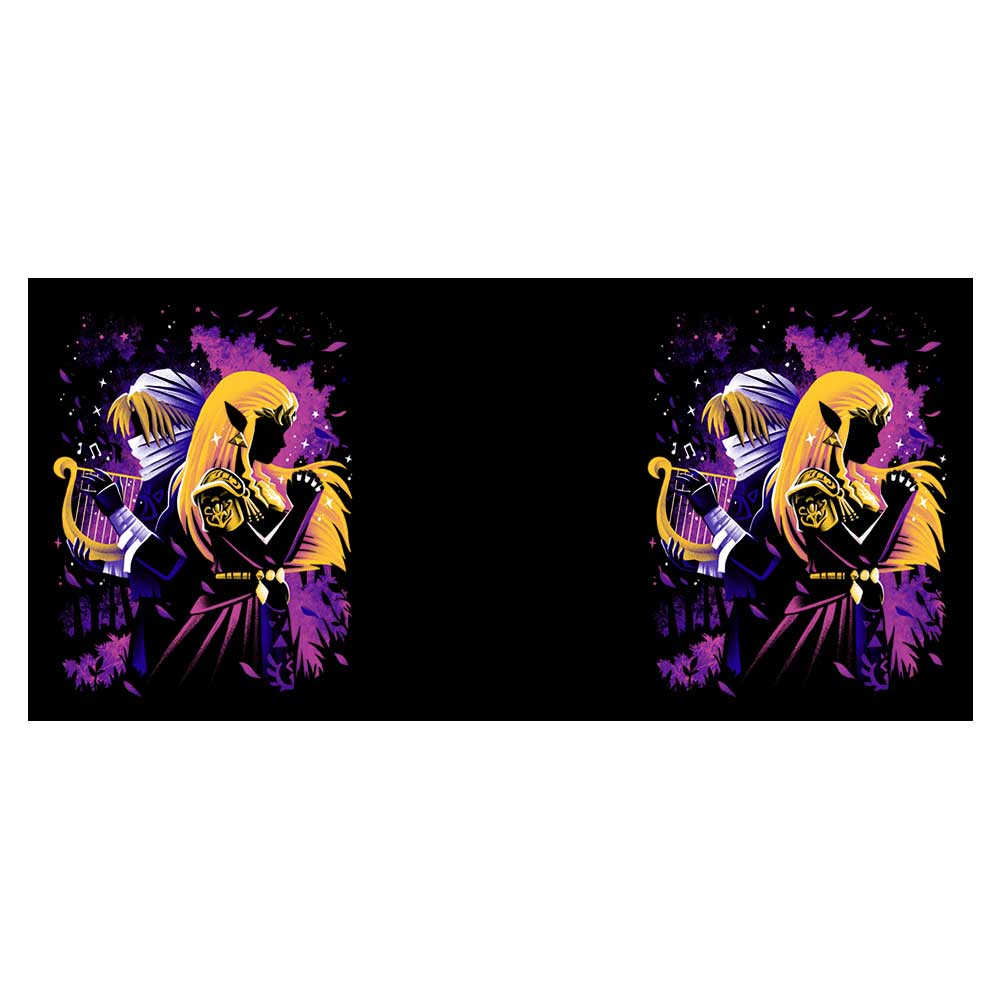 Hope of Her People - Mug