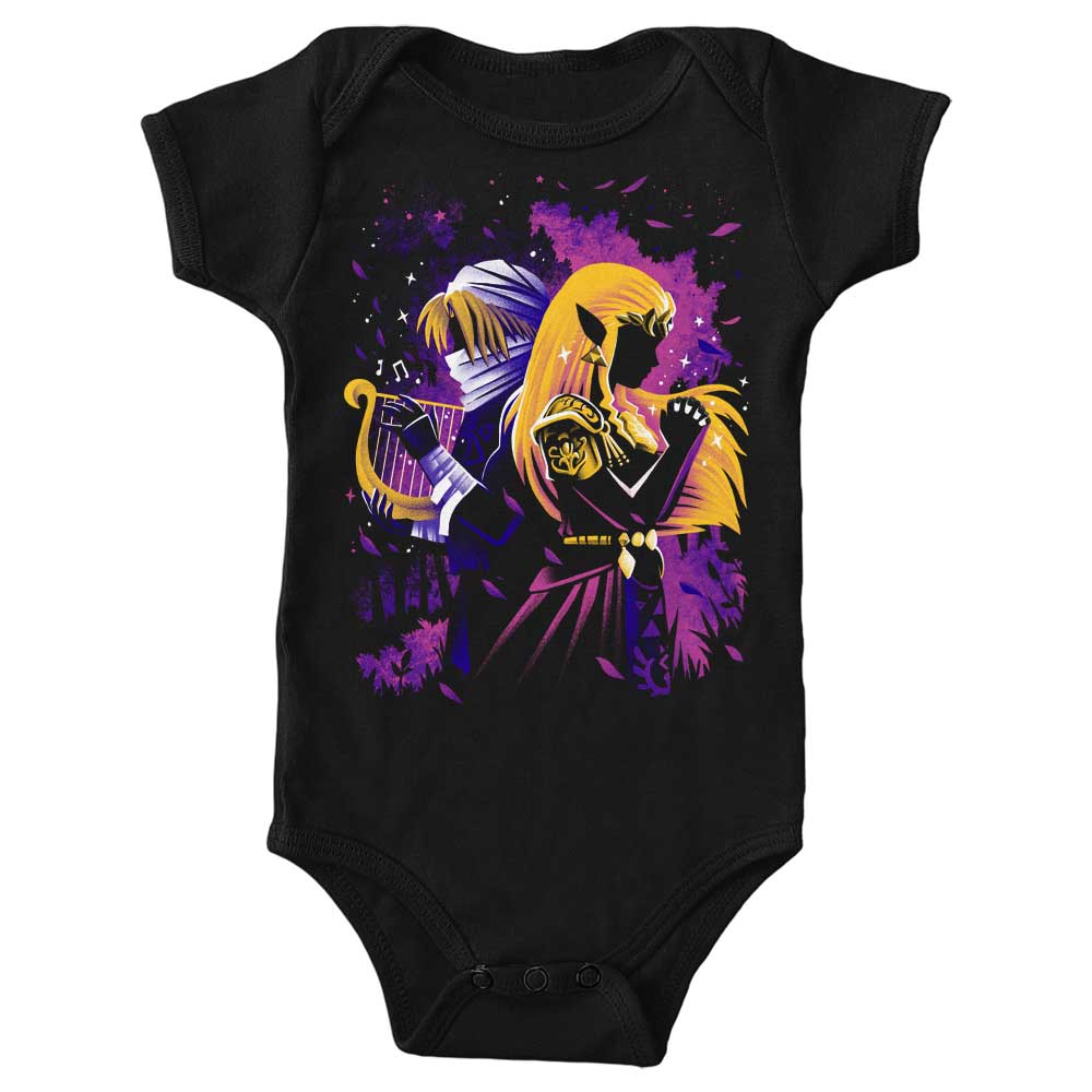 Hope of Her People - Youth Apparel