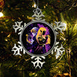 Hope of Her People - Ornament