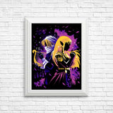 Hope of Her People - Posters & Prints