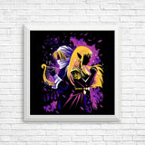 Hope of Her People - Posters & Prints