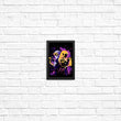 Hope of Her People - Posters & Prints