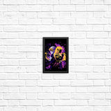 Hope of Her People - Posters & Prints