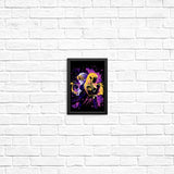 Hope of Her People - Posters & Prints