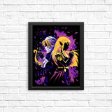 Hope of Her People - Posters & Prints