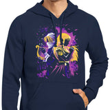 Hope of Her People - Hoodie