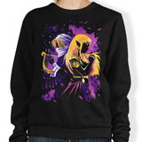 Hope of Her People - Sweatshirt
