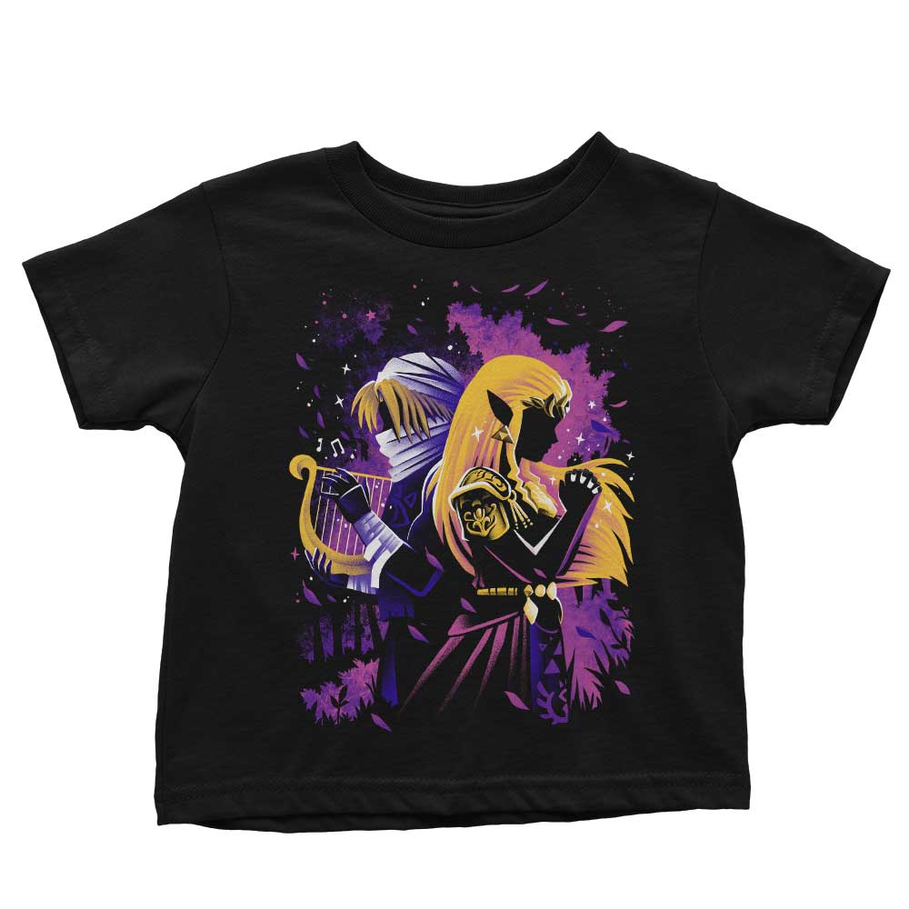 Hope of Her People - Youth Apparel