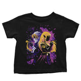 Hope of Her People - Youth Apparel