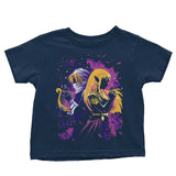 Hope of Her People - Youth Apparel