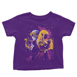 Hope of Her People - Youth Apparel