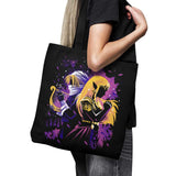 Hope of Her People - Tote Bag