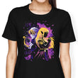 Hope of Her People - Women's Apparel