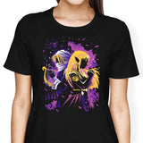 Hope of Her People - Women's Apparel
