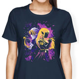 Hope of Her People - Women's Apparel