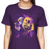 Hope of Her People - Women's Apparel