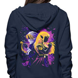 Hope of Her People - Hoodie