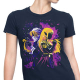 Hope of Her People - Women's Apparel