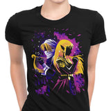 Hope of Her People - Women's Apparel