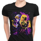 Hope of Her People - Women's Apparel