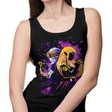 Hope of Her People - Tank Top